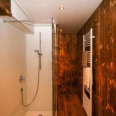 Apartment Hanser By Interhome Schwendberg Εξωτερικό φωτογραφία