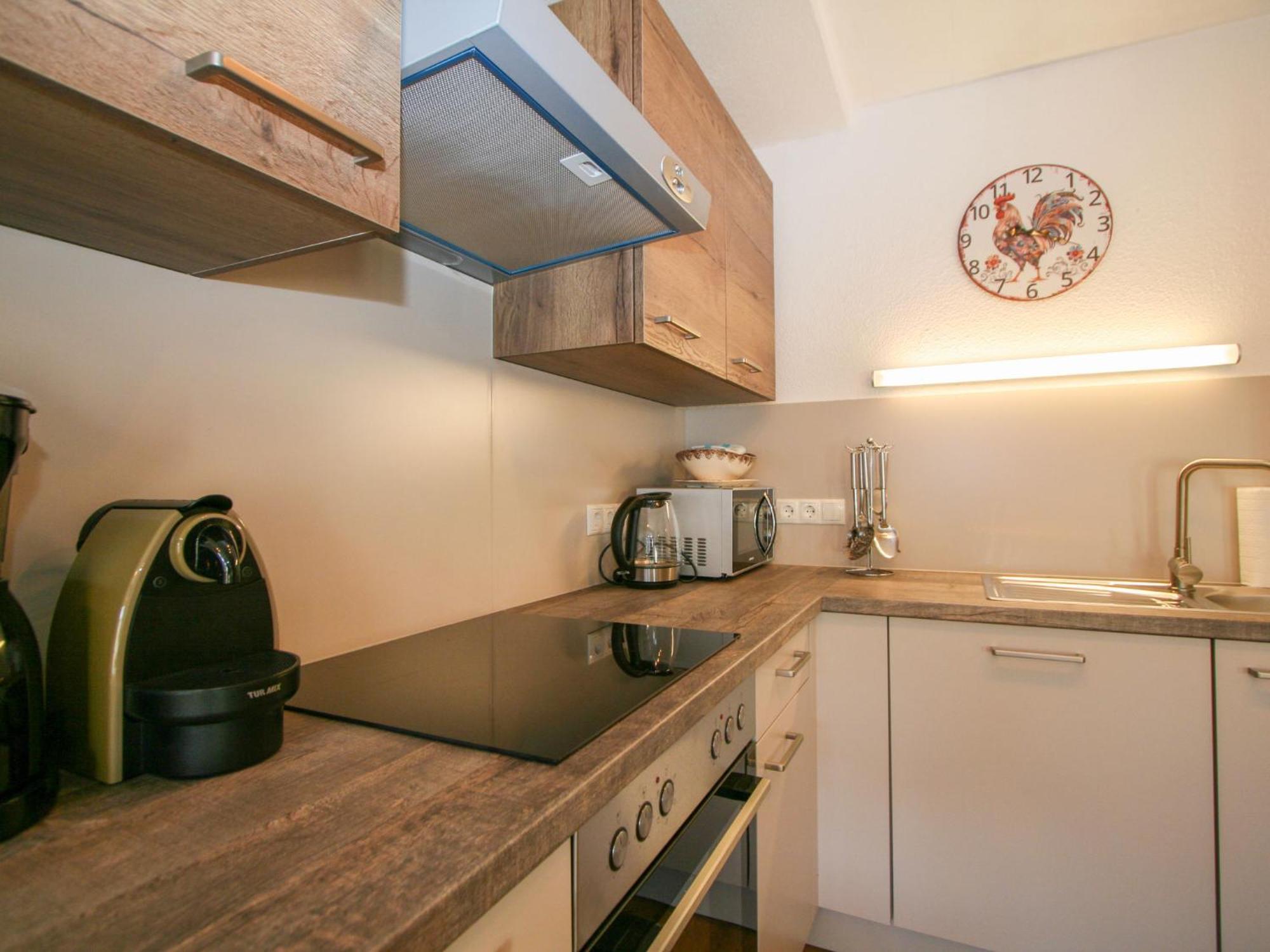 Apartment Hanser By Interhome Schwendberg Εξωτερικό φωτογραφία