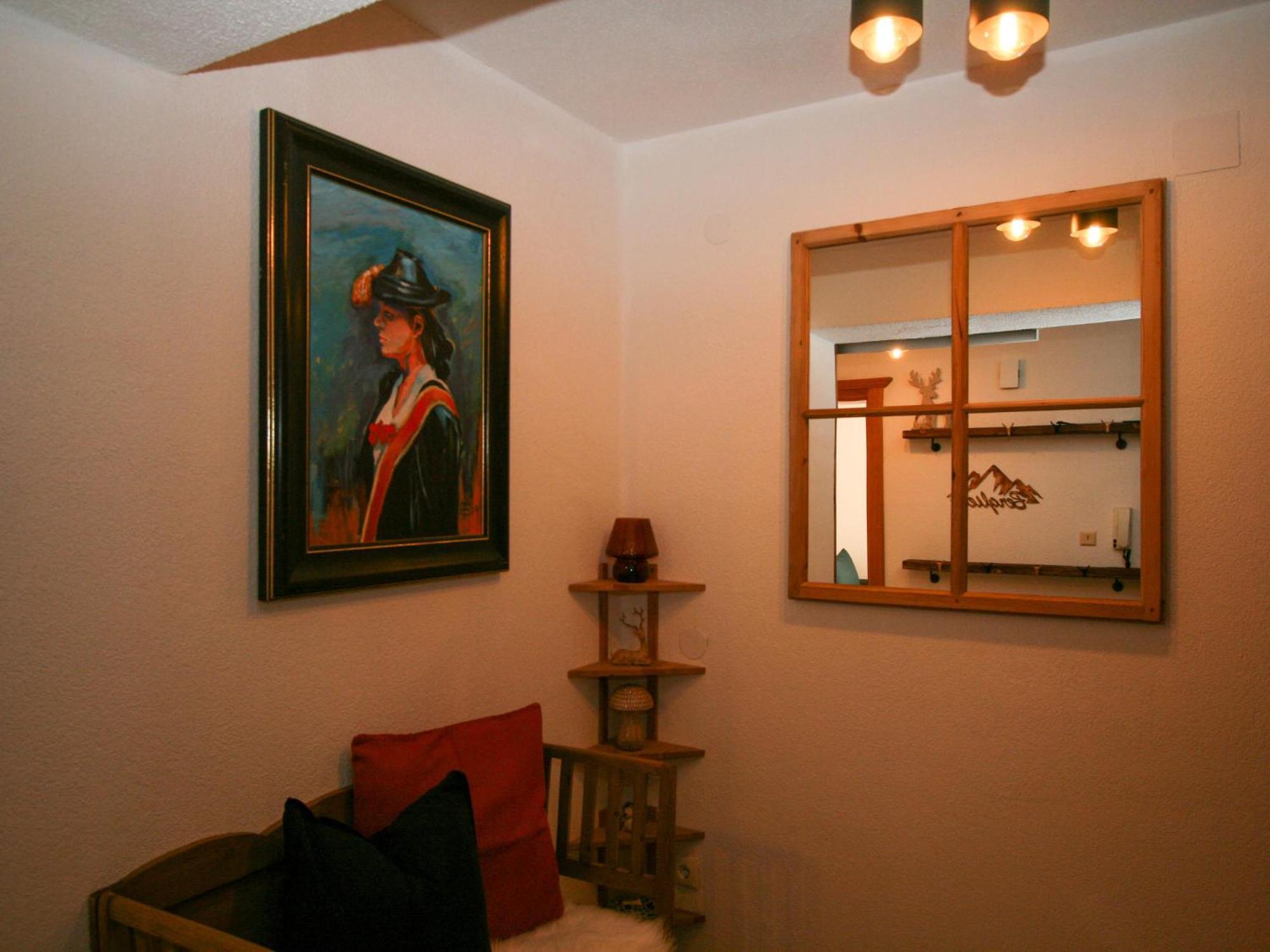 Apartment Hanser By Interhome Schwendberg Εξωτερικό φωτογραφία