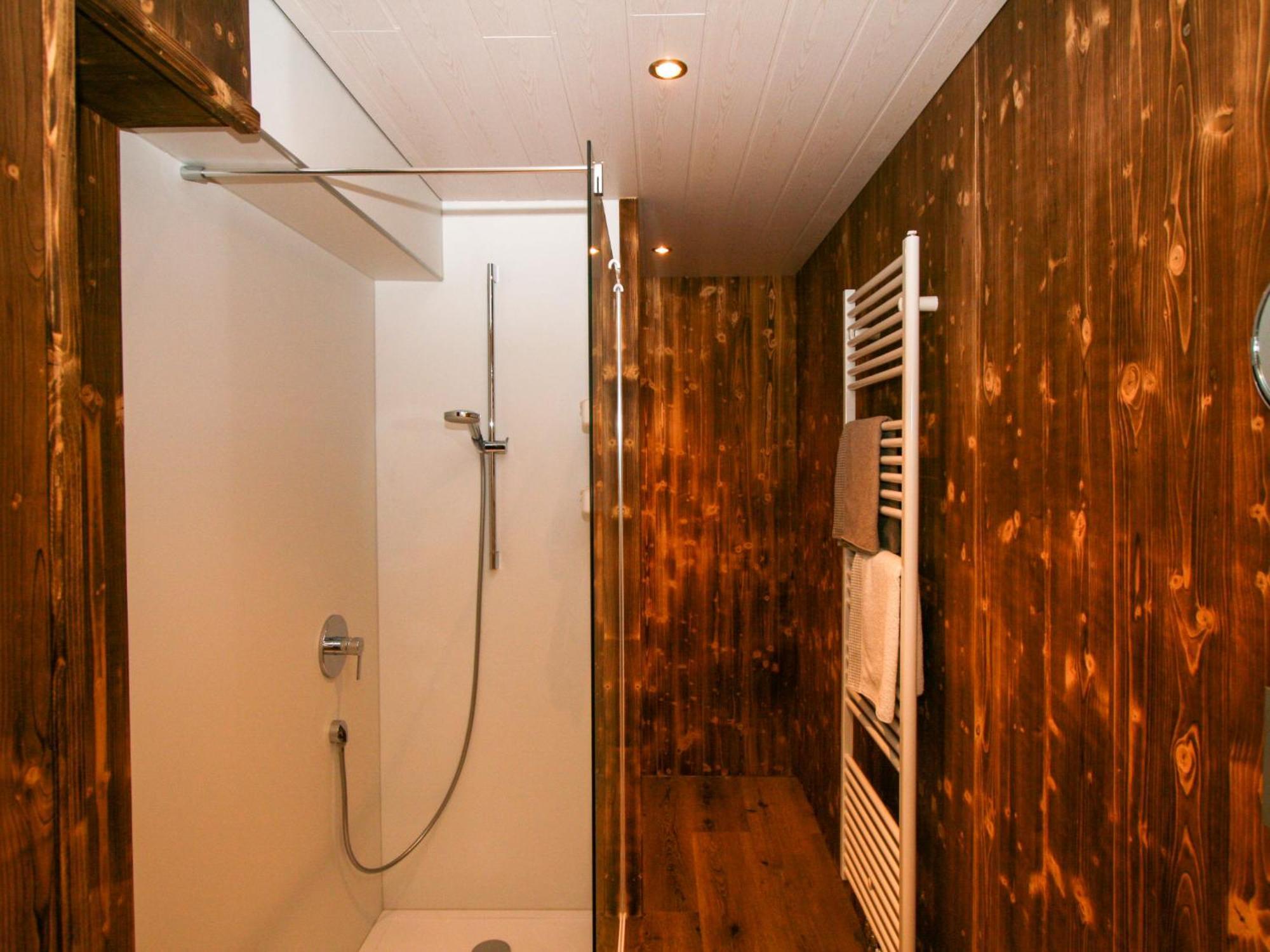 Apartment Hanser By Interhome Schwendberg Εξωτερικό φωτογραφία