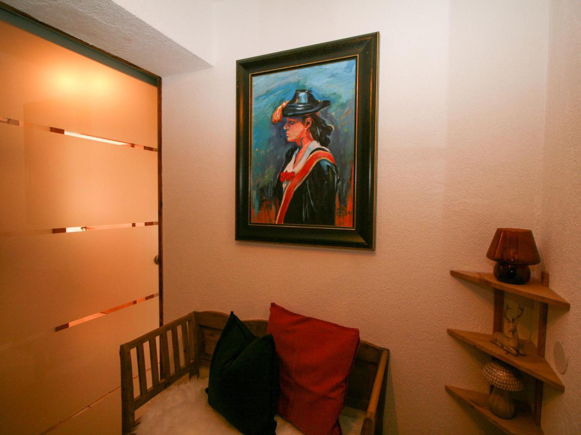 Apartment Hanser By Interhome Schwendberg Εξωτερικό φωτογραφία