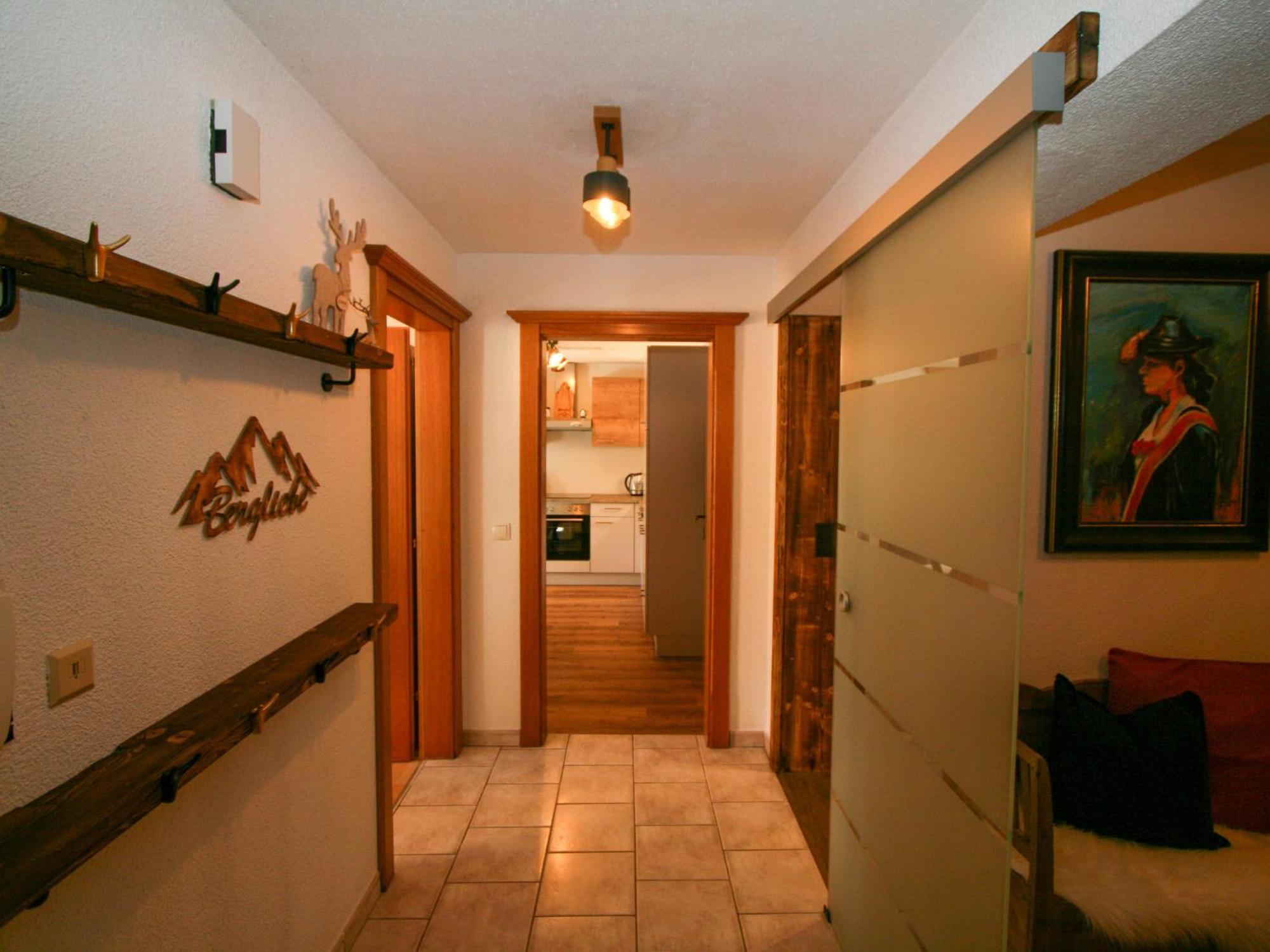 Apartment Hanser By Interhome Schwendberg Εξωτερικό φωτογραφία