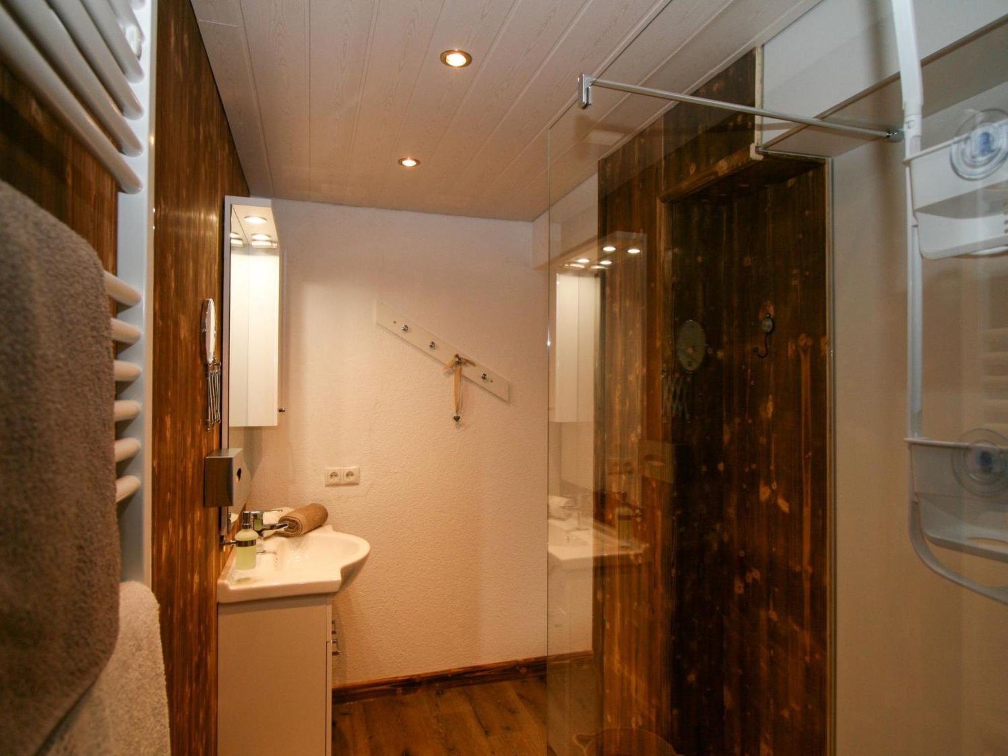 Apartment Hanser By Interhome Schwendberg Εξωτερικό φωτογραφία