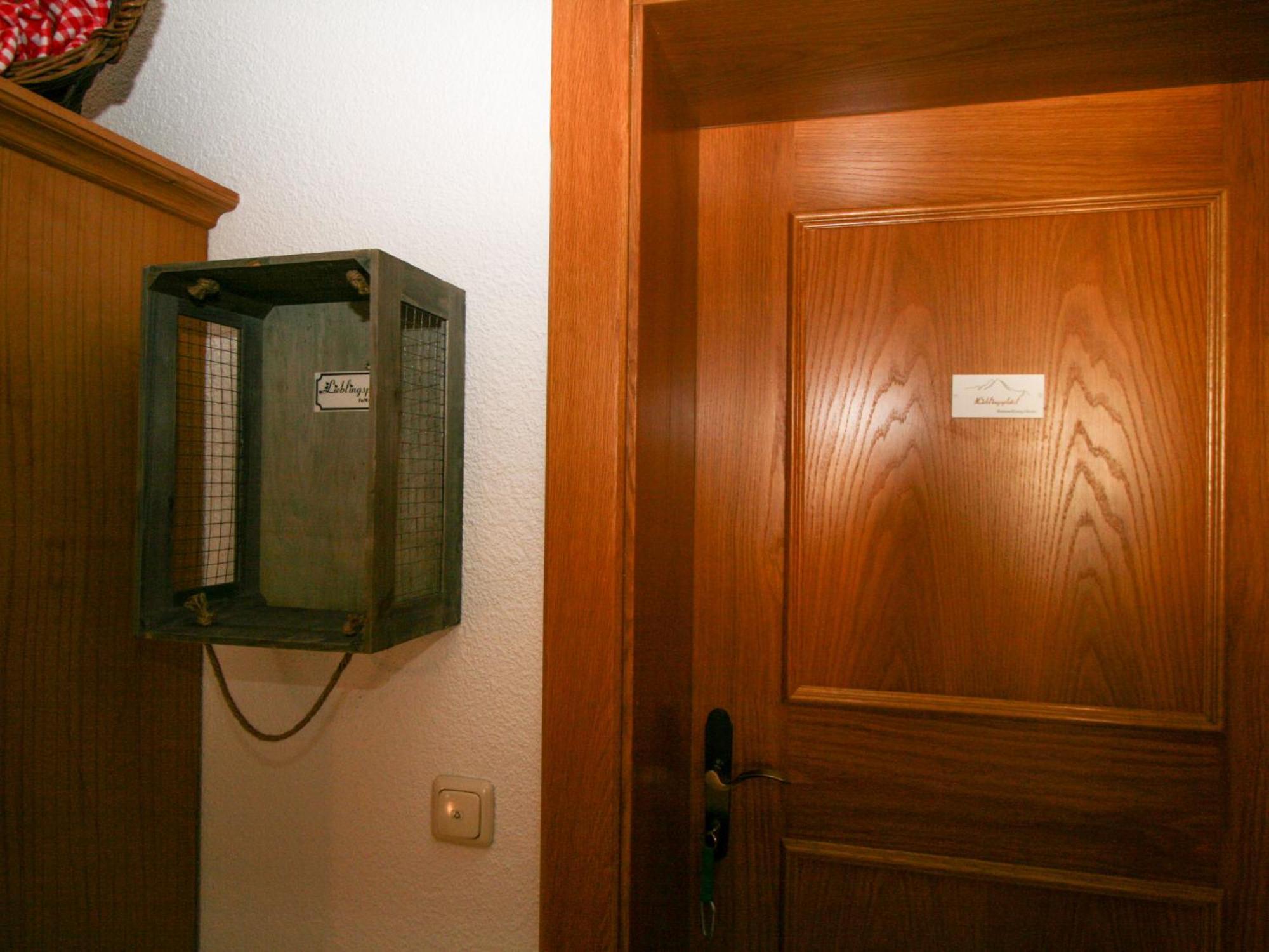 Apartment Hanser By Interhome Schwendberg Εξωτερικό φωτογραφία