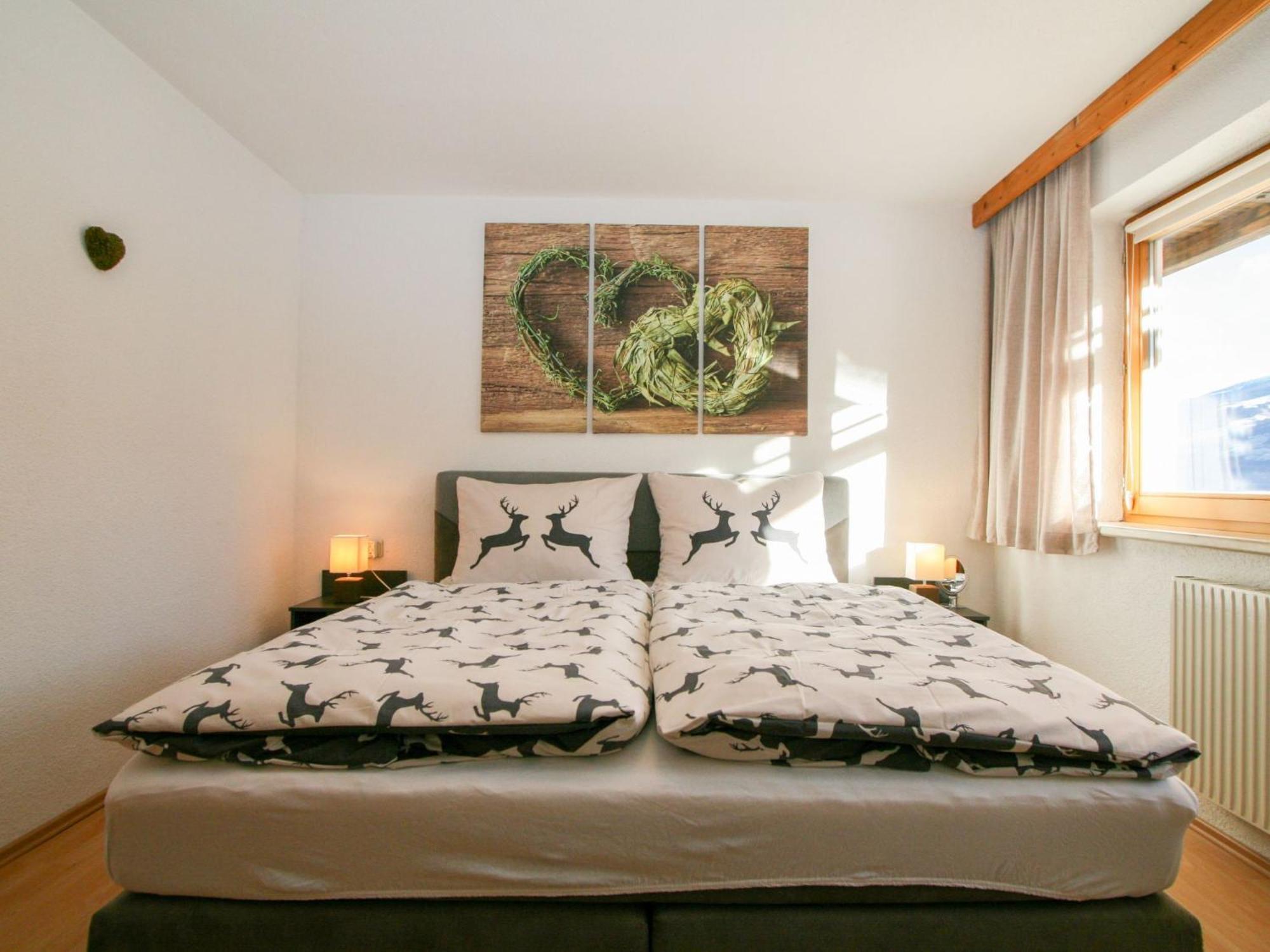 Apartment Hanser By Interhome Schwendberg Εξωτερικό φωτογραφία