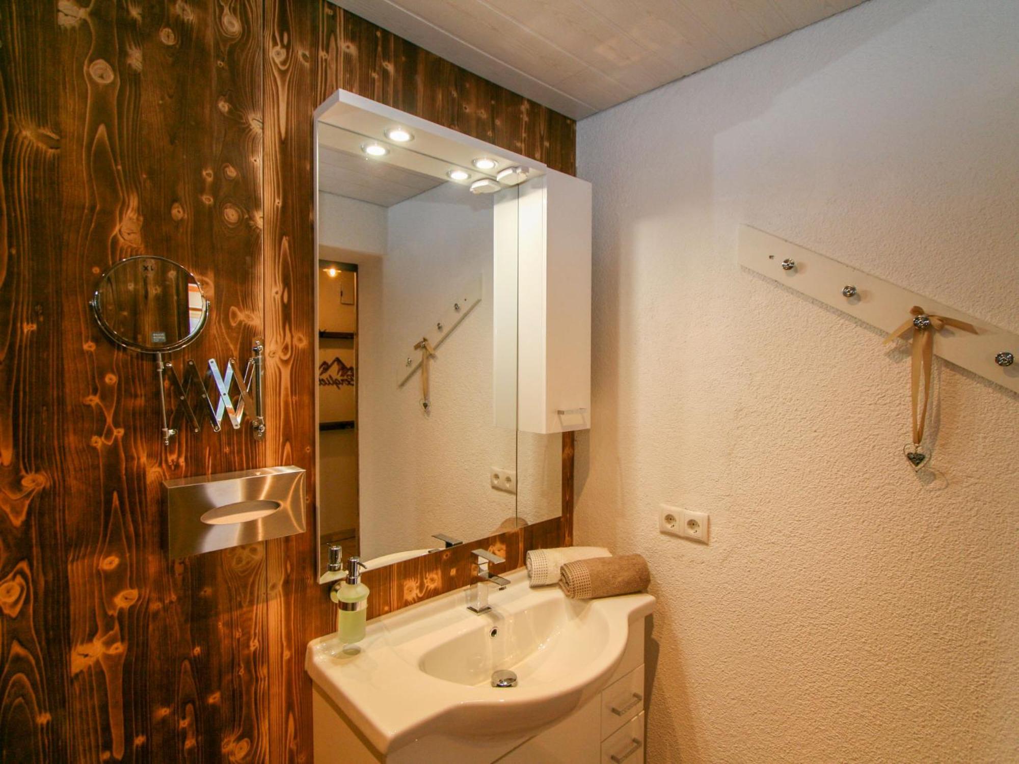 Apartment Hanser By Interhome Schwendberg Εξωτερικό φωτογραφία