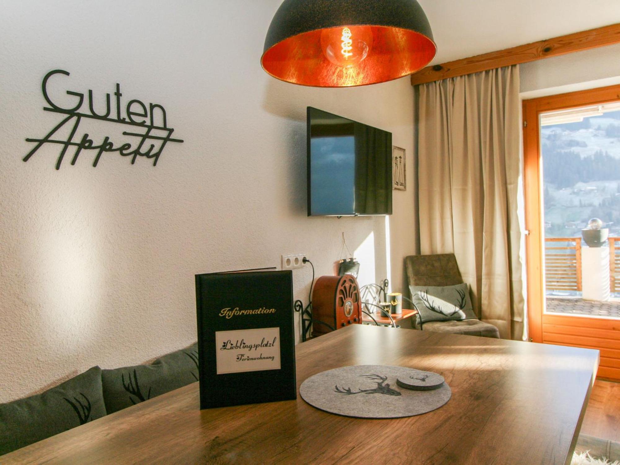 Apartment Hanser By Interhome Schwendberg Εξωτερικό φωτογραφία