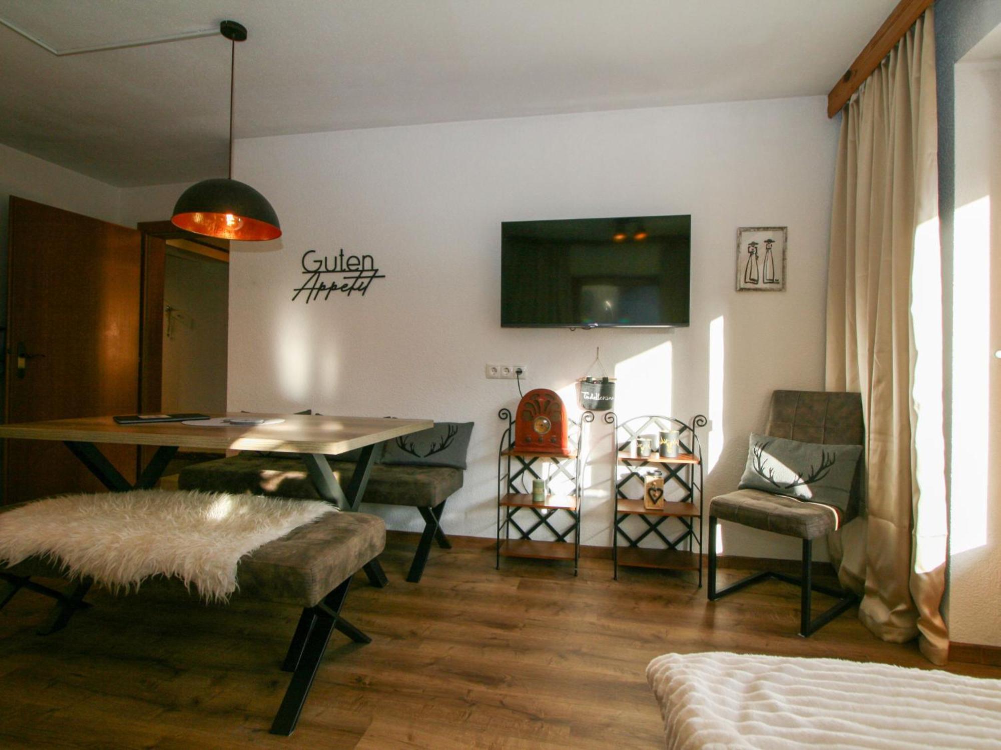Apartment Hanser By Interhome Schwendberg Εξωτερικό φωτογραφία