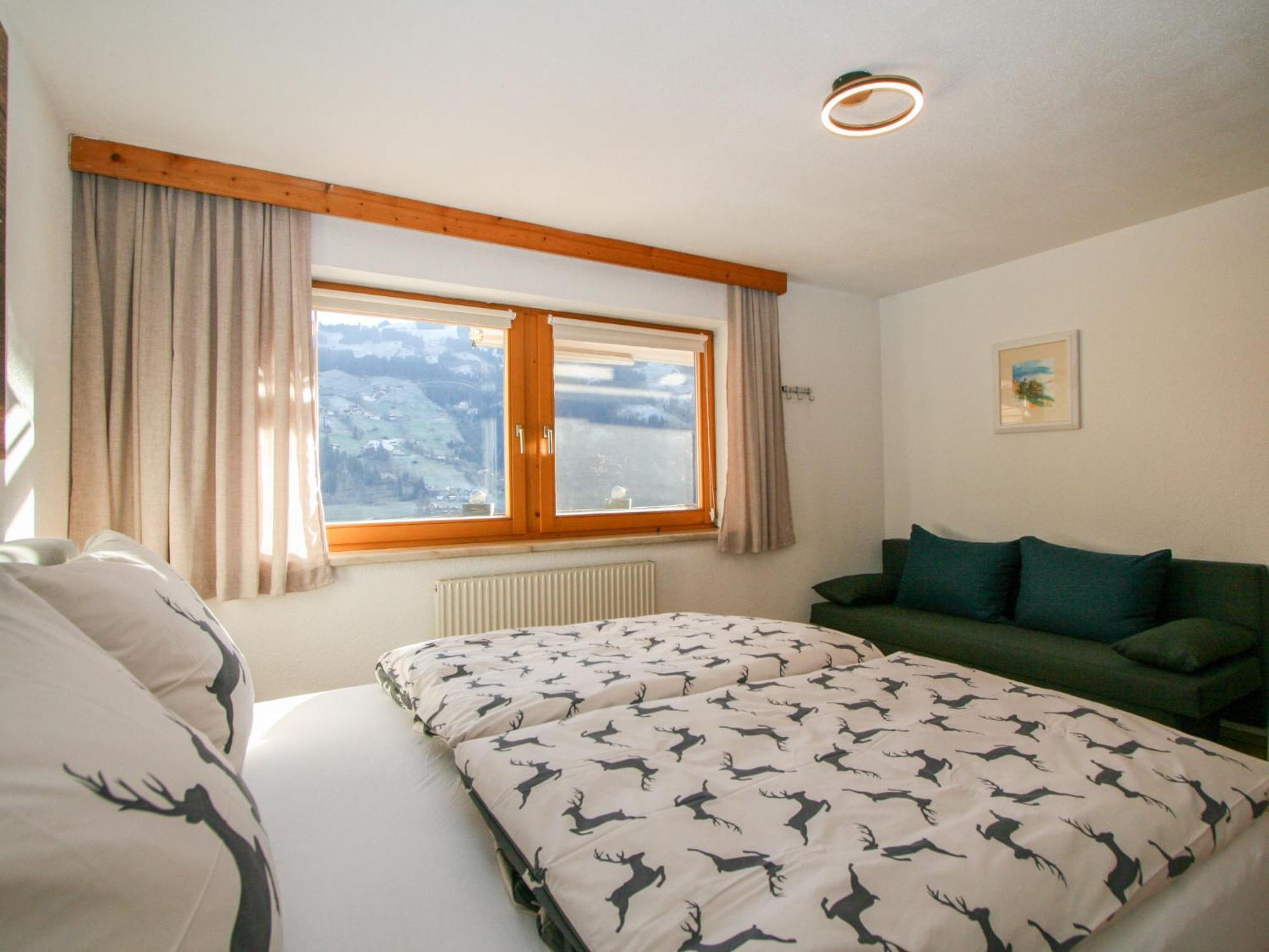 Apartment Hanser By Interhome Schwendberg Εξωτερικό φωτογραφία