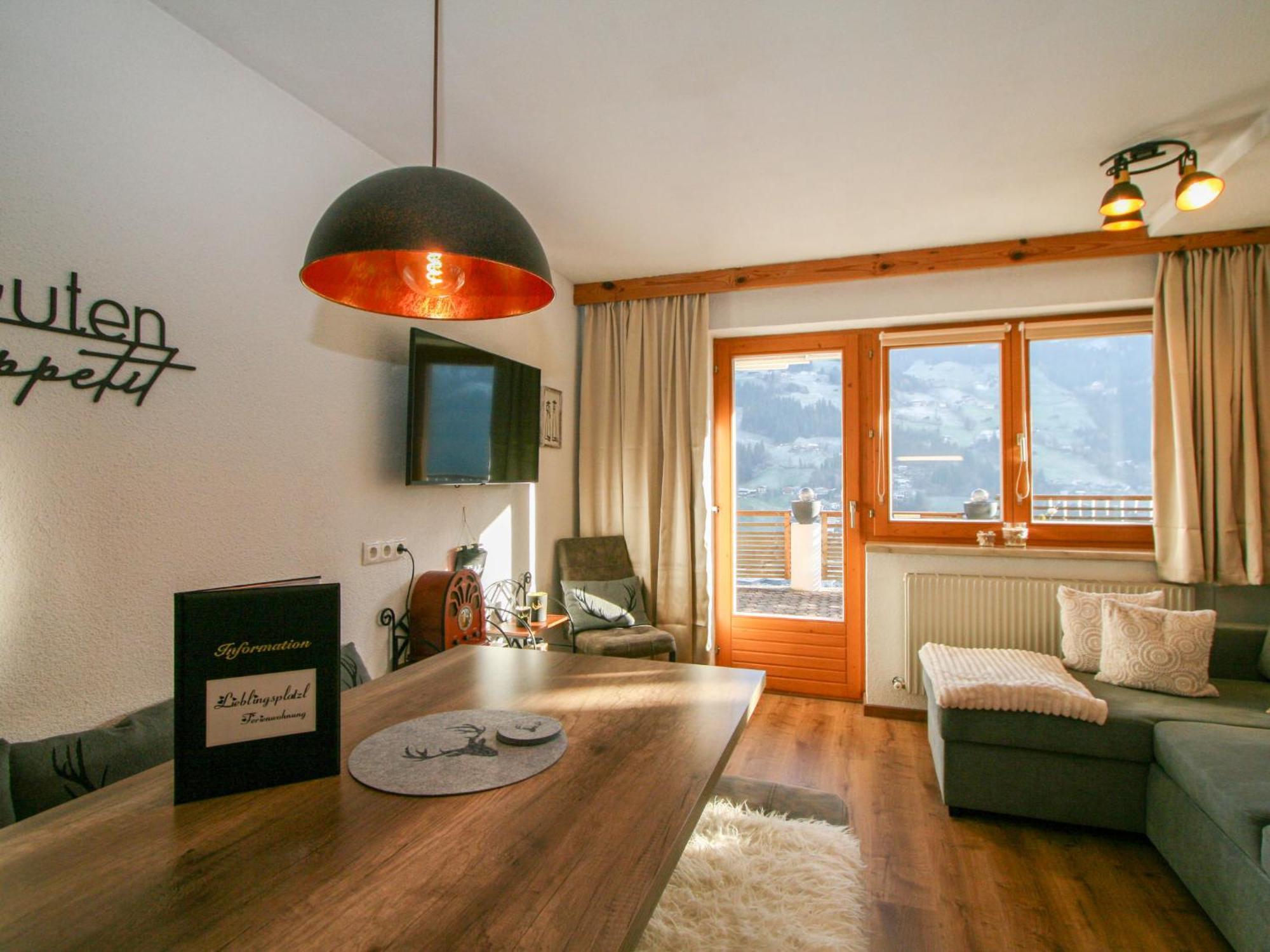 Apartment Hanser By Interhome Schwendberg Εξωτερικό φωτογραφία
