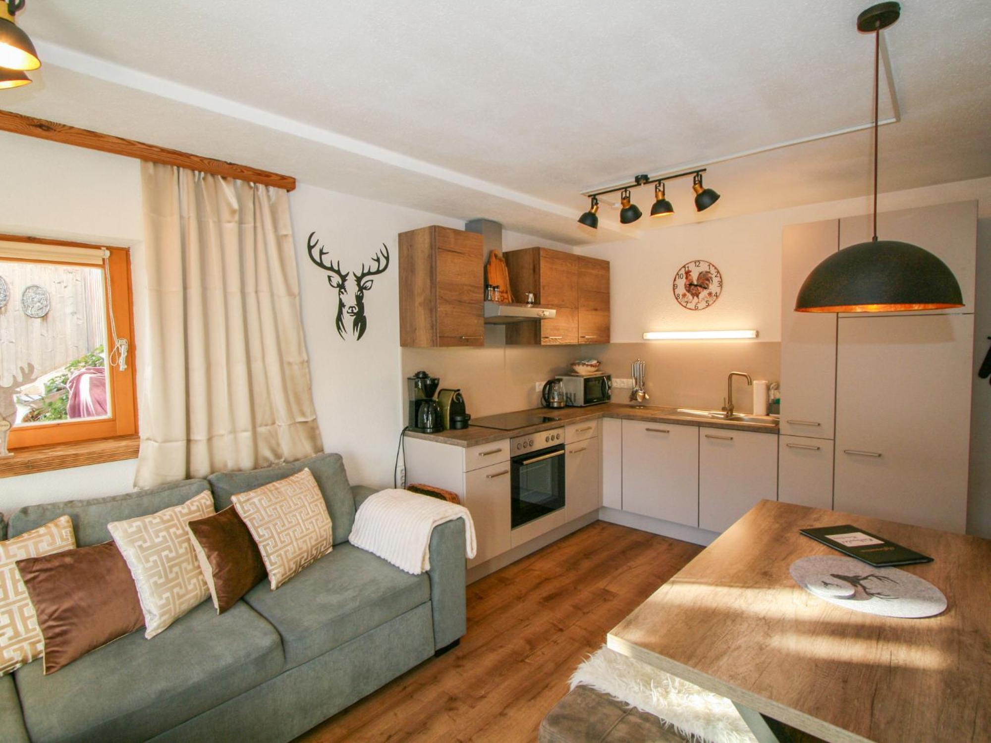 Apartment Hanser By Interhome Schwendberg Εξωτερικό φωτογραφία