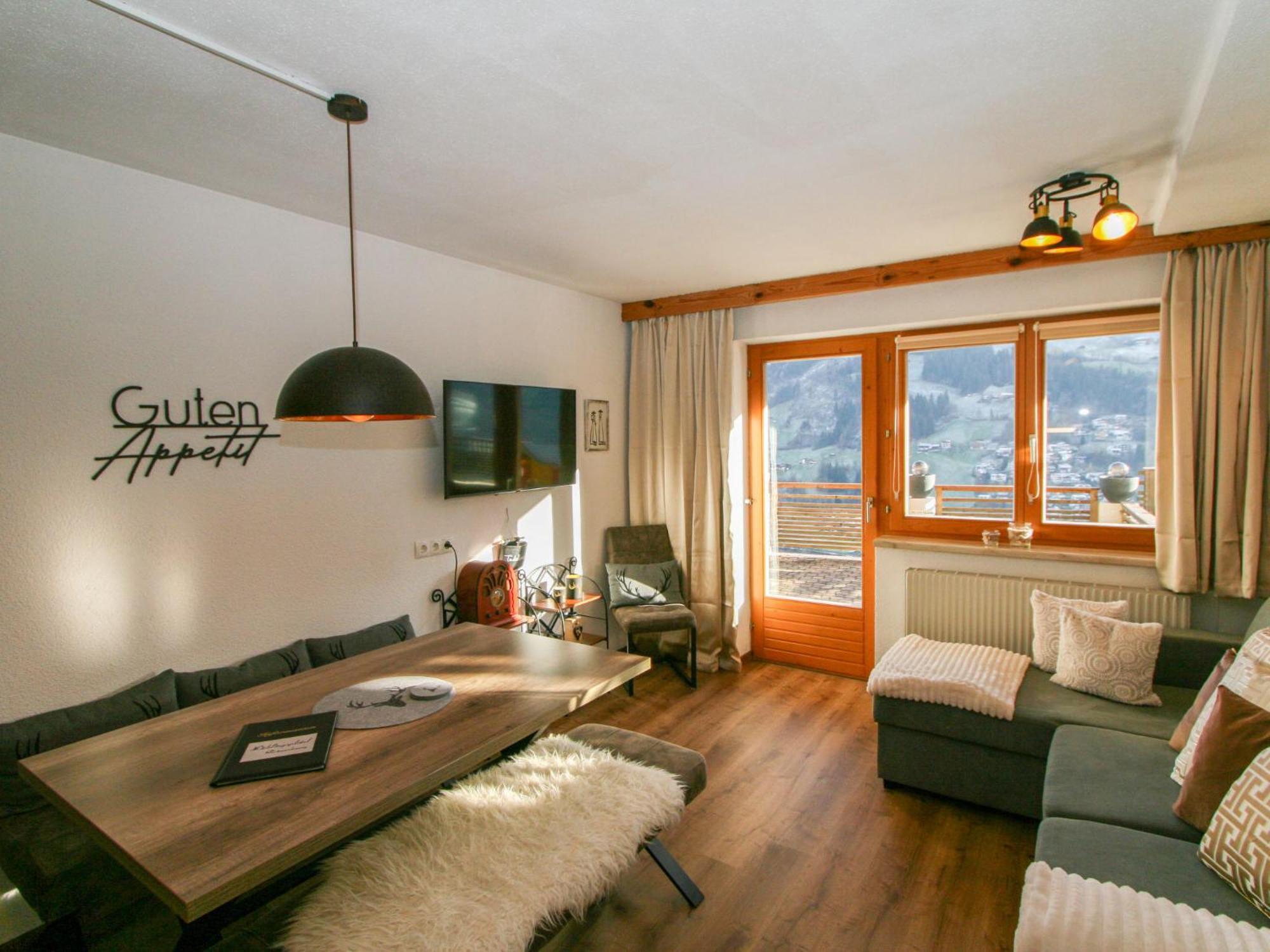 Apartment Hanser By Interhome Schwendberg Εξωτερικό φωτογραφία